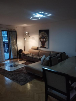 BEAU APPARTEMENT